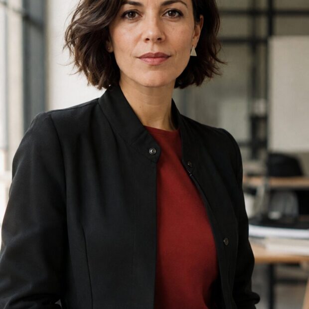 Ada Ferrer