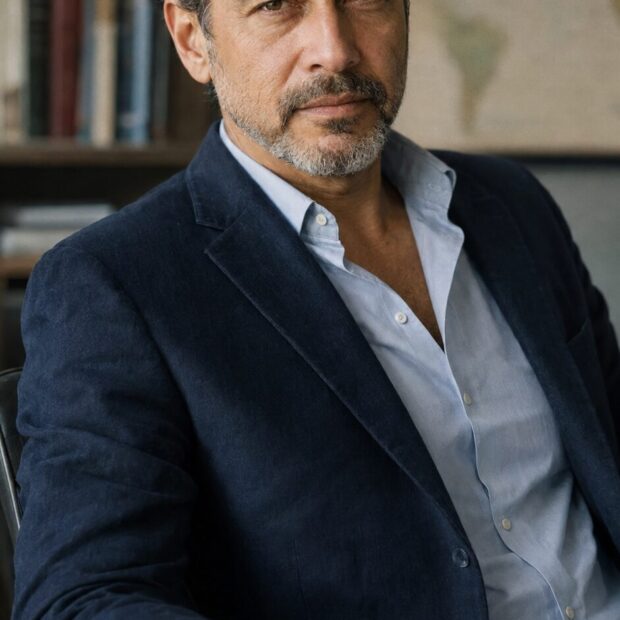 León Barreto