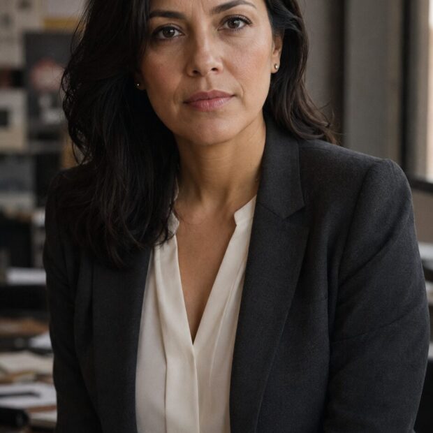 Vera Salcedo