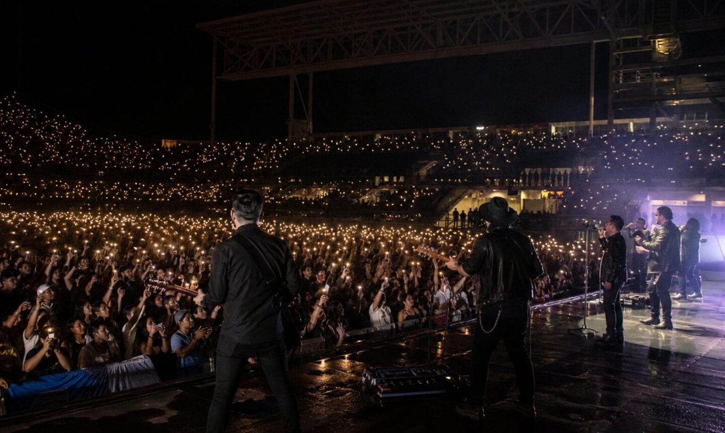 Concierto benéfico latino en Miami para apoyar a las víctimas de los terremotos de Venezuela y Colombia